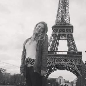 Meet your Posher, Amy